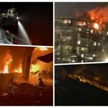"Rusija sprema masovni vazdušni udar na Kijev"! Amerika upozorava: Napad je moguć svakog trenutka!