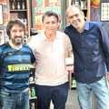 Đorđe Tomić: Može Peđa, ali i Buda, da vodi Partizan (VIDEO)