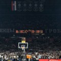To bi bio šou: Partizan planira da igra Evroligu kao domaćin u Beču, Solunu i Minhenu
