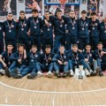 Pravi tim postali u Subotici posle bronzane medalje kadeta Košarkaškog kluba na završnom turniru Prvenstva Srbije