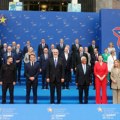 Fotografija iz Tirane koja sve otkriva: I Evropa i Rusija poslale Vučića u ćošak