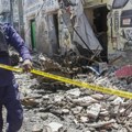 Bombaš samoubica ubio najmanje 13 ljudi: Ušao u vojni kamp i digao u vazduh vojnike