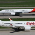 Swiss povećava kapacitet na liniji Cirih–Niš: Veći avioni i više mesta