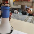 Studenti i profesori: Jedino rešenje za trenutnu krizu - vanredni izbori