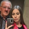 Posle razvoda opet je grli poznati penzioner, viša od njega za glavu: Milijana Bogdanović našla novog dečka?