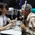 Ministarstvo zdravlja nastavlja opremanje klinika za oftalmologiju UKC u Nišu Operacije oka brže i lakše
