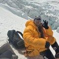 Srbin Aleksandar je osvojio Mont Everest, ali je doživeo horor: "Moj cimer iz šatora je umro blizu vrha"