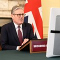 Još jedan optuženi za podmetanje požara u objektima britanskog premijera: Stanislav optužen za podmetanje požara sa…