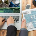 SatRAIL™ donosi transformaciju u železnički sektor - Digitalizacija evidencije rada vučnih vozila i osoblja vuče