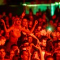 Eksplozija žanrova na Garden Stage-u: Sajsi mc, Rambo, Vranjković, Ida Prester, Orthodox Celts, Crni Cerak, Bad Copy i još…