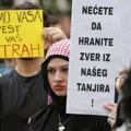 „Kolovođe blokada koje žele da sruše Srbiju“: Targetiranje bez dokaza, ali možda upali?