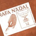 Rafael Nadal na terenu Rolan Garosa dobio nešto što niko nije, organizatori ga iznenadili na kraju ceremonije