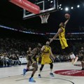 Košarkaši Fenerbahčea osvojili Evroligu, Marko Gudurić heroj u finalu protiv Monaka