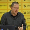 Spasojević: Studentska lista bi mogla da pobedi na izborima, SNS rejting opao