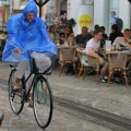 Rhmz upozorava! Stiže kiša, grmljavina i olujni vetar – evo kada tačno udaraju na Srbiju!
