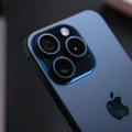 Sledeća iPhone kamera bi moglo biti "čudovište" od 200 MP