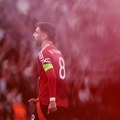 Bruno Fernandes to nije uradio slučajno