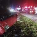Stravična autobuska nesreća: Poginulo 15 studenata FOTO
