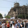 Dekanka FPN-a: Postignut usmeni dogovor sa premijerom o zahtevima Pobunjenog univerziteta