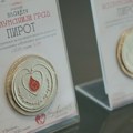 SVETSKI DAN DOBROVOLJNOG DAVANJA KRVI: Uručena priznanja najhumanijim pojedincima