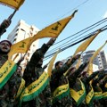 Hezbolah iznenadio izjavom nakon američkih napada na Iran