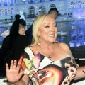"Ščepao me je u bazenu": Zorica Marković opisala intimni odnos sa bivšim dečkom: "Dva sata smo se ljubili u kolima, a onda smo…