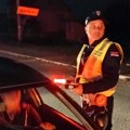Odbio da se testira na narkotike Droga test bacio ka policajcima