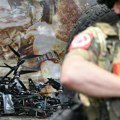 uživo RAT U UKRAJINI Serija požara posle napada ruskih dronova na Zaporožje