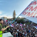 Studenti u blokadi FPN: Puštene sve kolege koje su bile pozvane na informativne razgovore