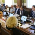 Skupštinski odbor za kulturu i informisanje o REM-u, ali bez opozicije