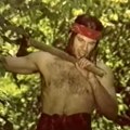 "Napravio sam grešku u njenom spotu" Poznati fotograf o Cecinom hitu, niko nije primetio šta je čuveni drvoseča uradio