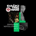Ujedinjeni Zborovi Kragujevca pozivaju na protest od 19 časova na Đačkom trgu!