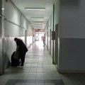 Pokušao nasilno da uđe na psihijatriju