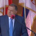 Dodik: Tompsonov koncert nije bio muzika, već afirmacija mržnje i slavljenje zločina