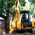 Јкп „Пут” не зна за предах Нови асфалт стиже у град и села ево где се све ради