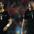 "Izabraće pogrešan klub": Aleksandar Dragović progovorio o mogućem dolasku Arnautovića u Rapid