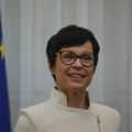 Marta Kos o Srebrenici: Moramo reći ne podelama, mržnji i veličanju ratnih zločinaca
