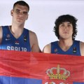 (Livestream) Evo gde možete da gledate uživo prenos košarkaša Srbija - Island na Evrobasketu do 20 godina