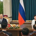 Lavrov: Rusija i Severna Koreja se bore protiv toga da Evroazija bude pretvorena u posed NATO-a