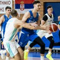 Mladi srpski košarkaš je "gospodin perfekcija", ubacio 22 poena za Orliće, a nijednom nije promašio!