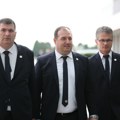 Pušten iz pritvora, odmah postao predsednik niškog Sinđelića