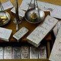 Trgovinski ratovi dižu potražnju za plemenitim metalom: Koji nivo je dostigla trgovina alternative za zlato