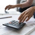 Apr: Privreda Srbije poslovala profitabilno, ostvaren pozitivan neto rezultat od 866 miliona dinara