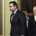 Prvi sastanak ministara spoljnih poslova Rusije i Sirije od pada režima Asada