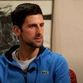Poznato koju će ulogu Novak Đoković imati u FK Le Man