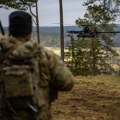Pucnjava u američkoj vojnoj bazi: Ranjeno pet vojnika, traga se za napadačem!