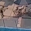 Čuli su se pucnji, deca su počela da vrište, a odrasli da skaču u bazen Svi detalji napada na Marka Ljubišu Kana!