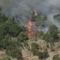 Lov na piromane u Crnoj Gori: Maskirani muškarci hteli da zapale brdo Gorica