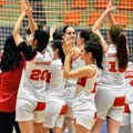 Košarkašice Vojvodine počinju pripreme: Cilj gornji deo tabele