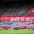 Milenkovićev Forest krenuo pobedom, Čelsi i Palas bez golova